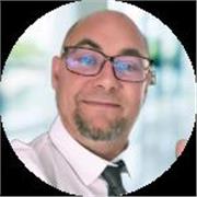 Formateur Unity , Godot, Pico8 passionné donne cours de création de jeux vidéo en ligne